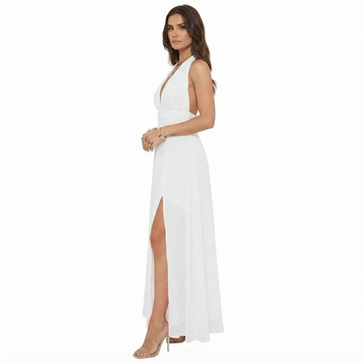 About A Girl Dress