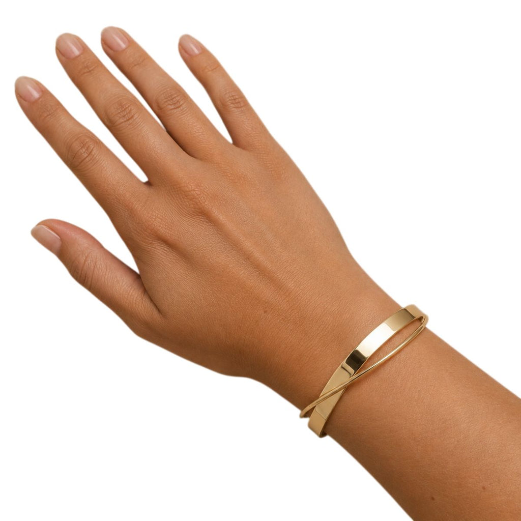 The Minimal Muse Bracelet
