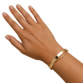The Minimal Muse Bracelet