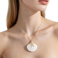 A Seabreeze Necklace
