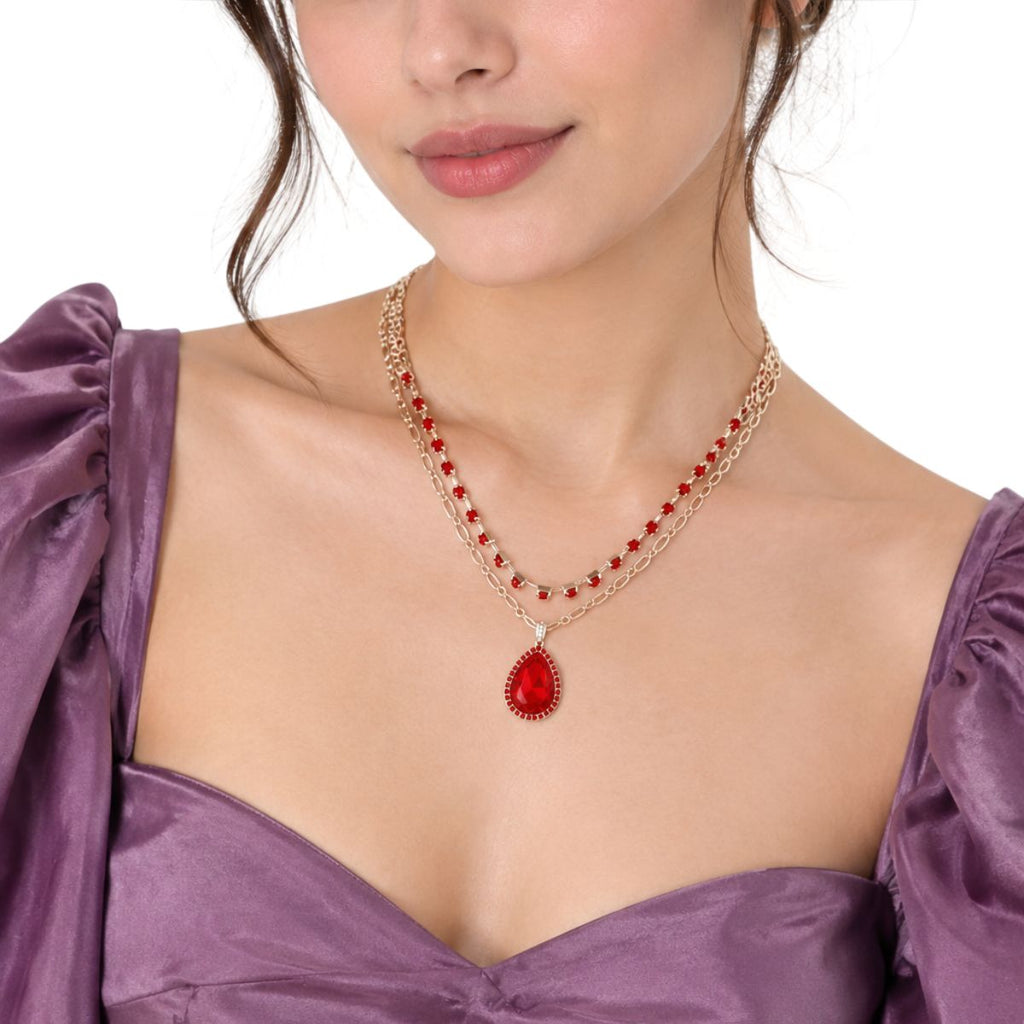 Her Majesty Necklace
