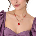 Her Majesty Necklace