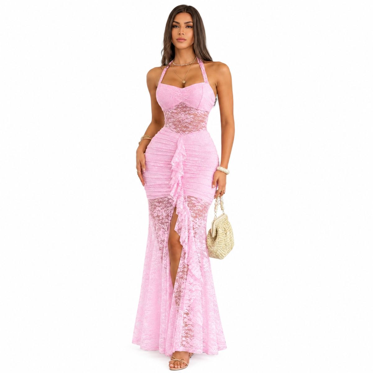Esmé Dress