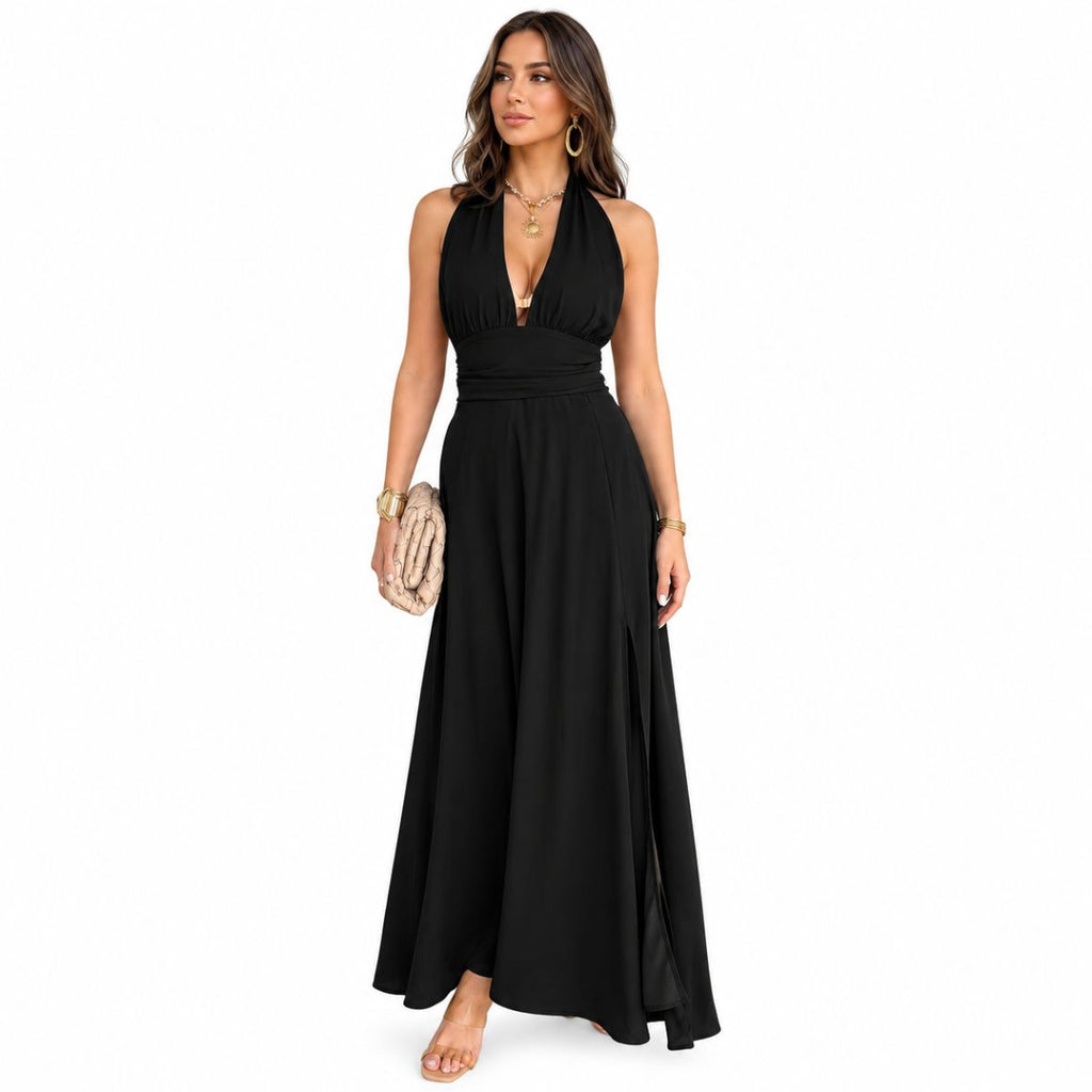 About A Girl Dress