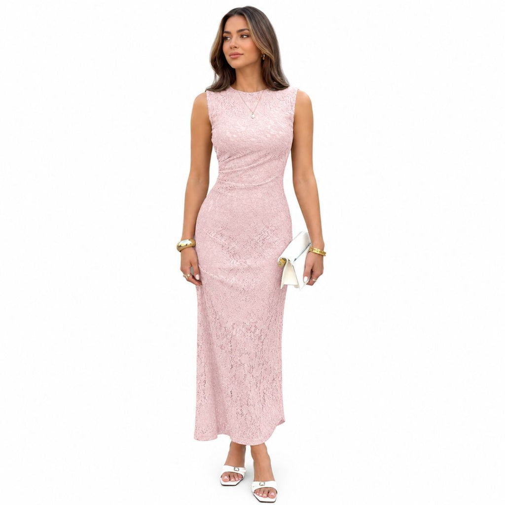 Sunbeam Dress