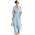 Capri Jumpsuit