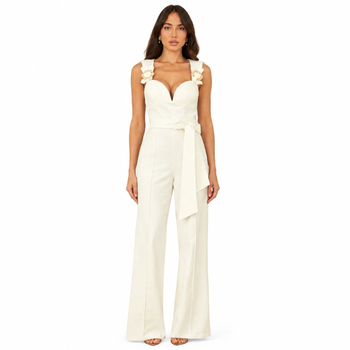 Mezcal Jumpsuit