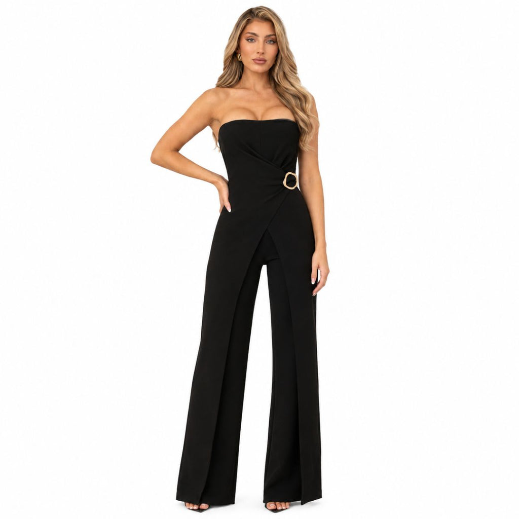 Solène Jumpsuit