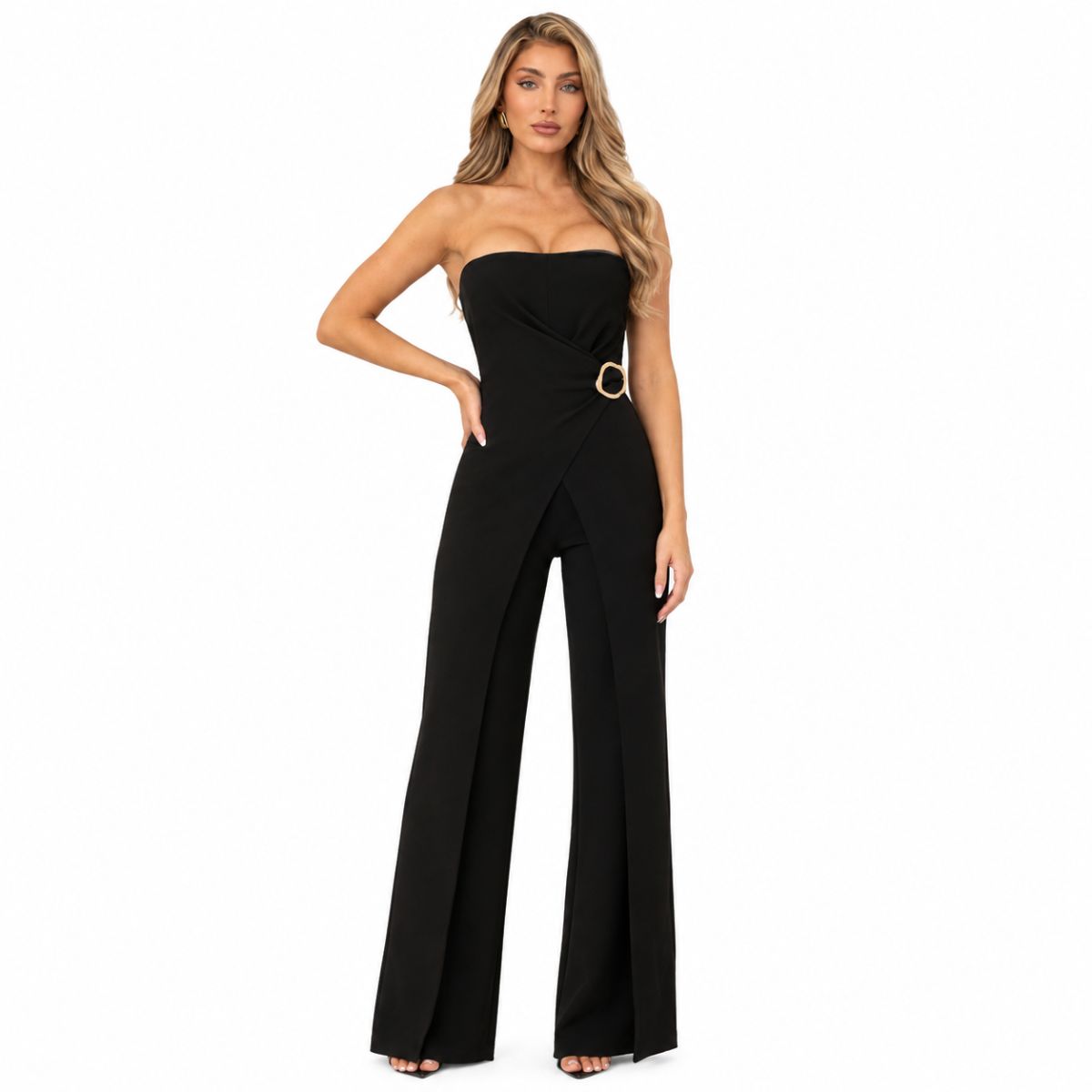 Solène Jumpsuit