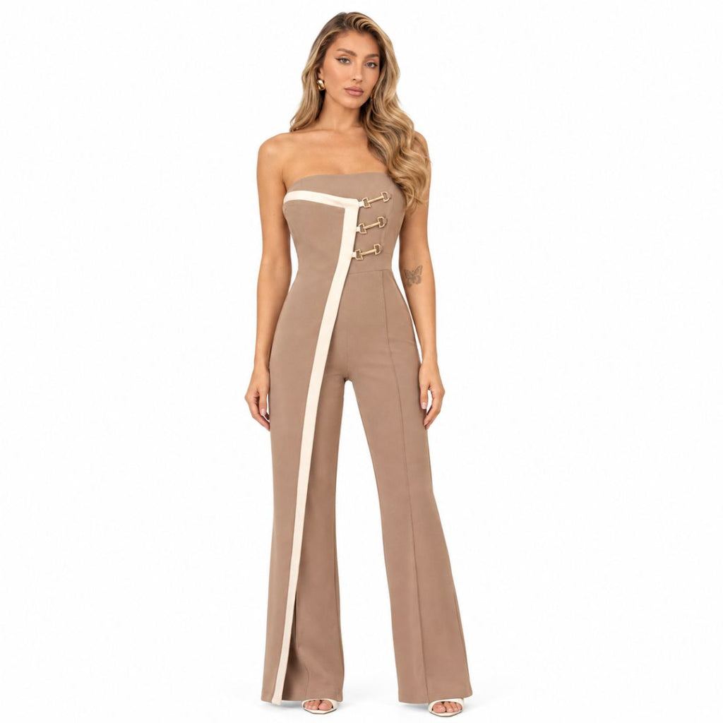 Front Row Jumpsuit