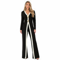 Zaria Jumpsuit