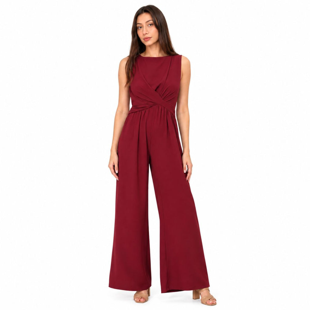 Night in Monaco Jumpsuit