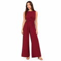 Night in Monaco Jumpsuit