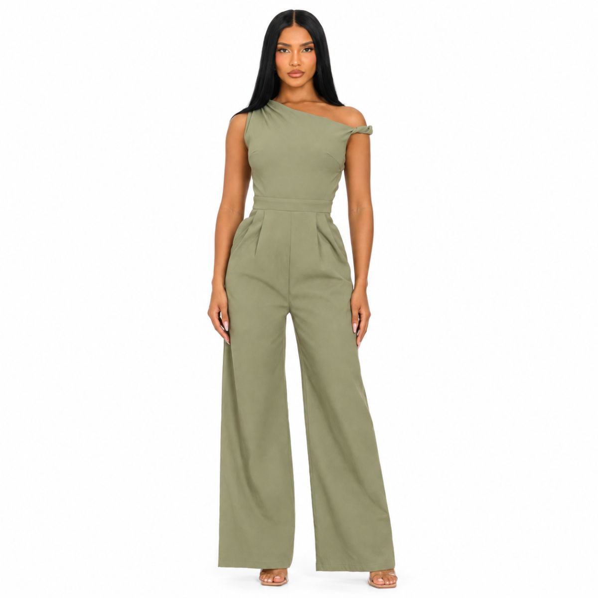 Amélie Jumpsuit