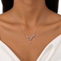 Second Glance Necklace