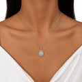 Seraphine Necklace