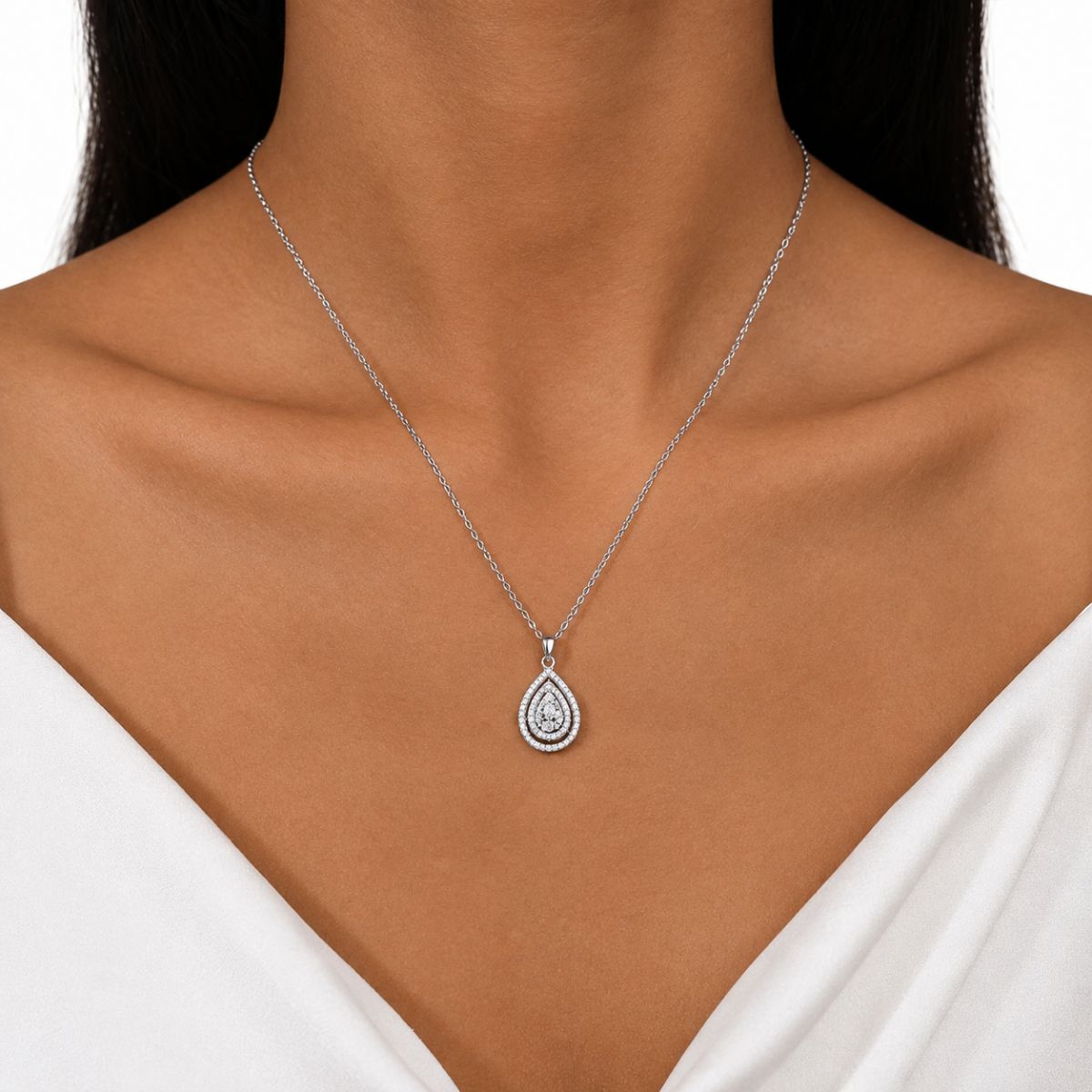 Seraphine Necklace