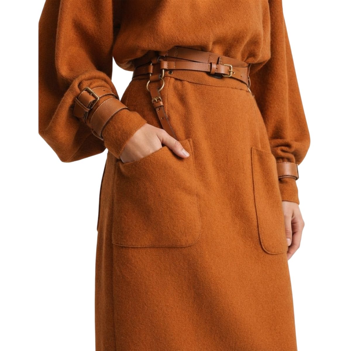 Anaïs Dress