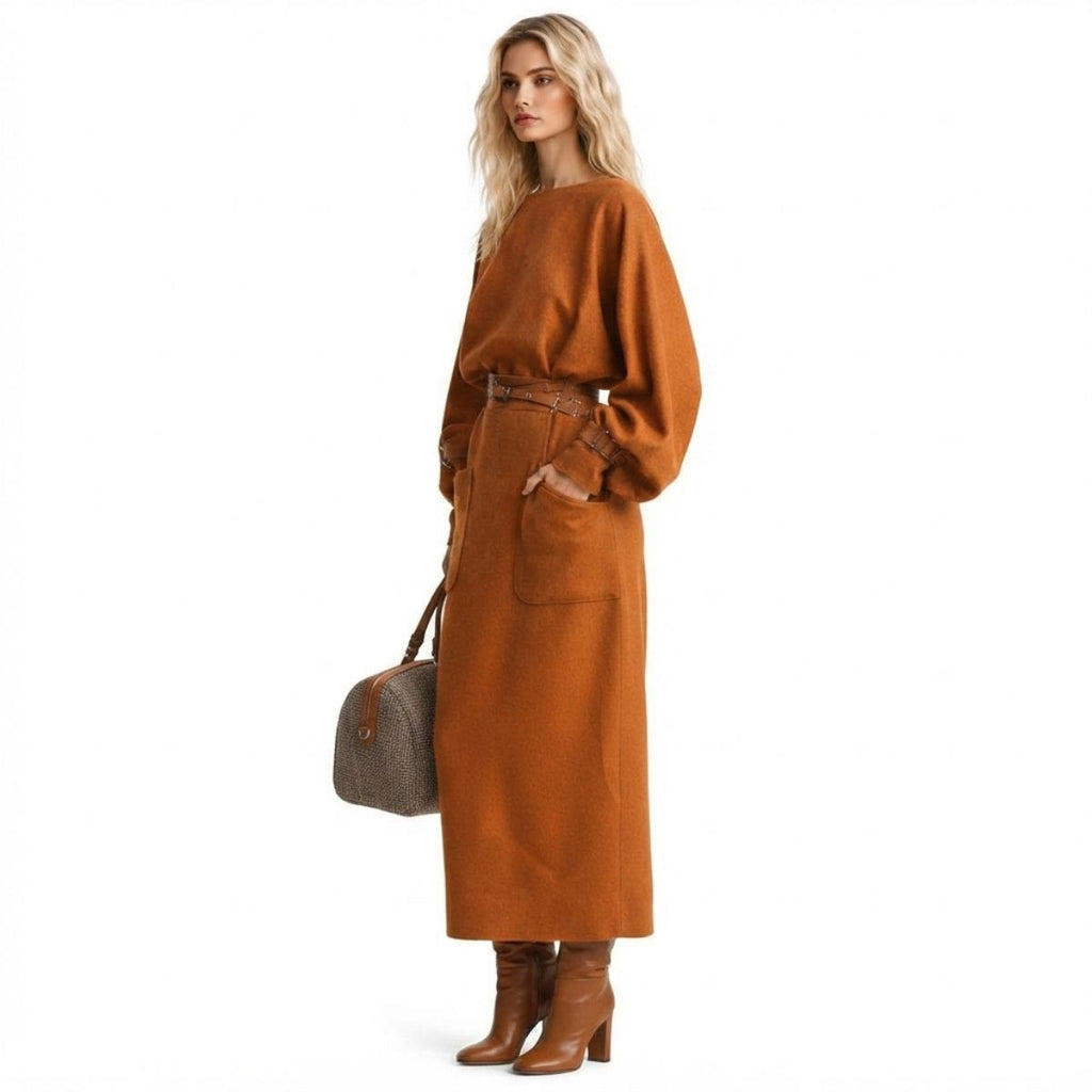 Anaïs Dress