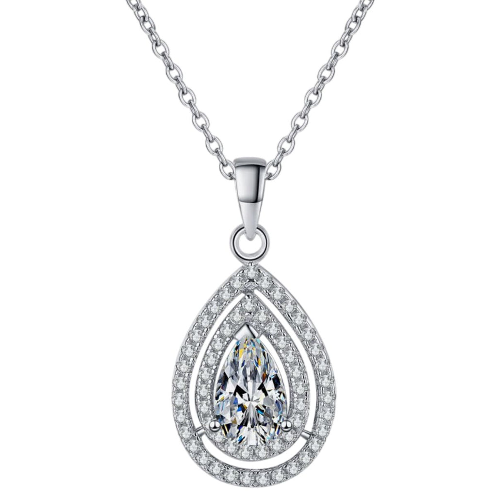 Seraphine Necklace