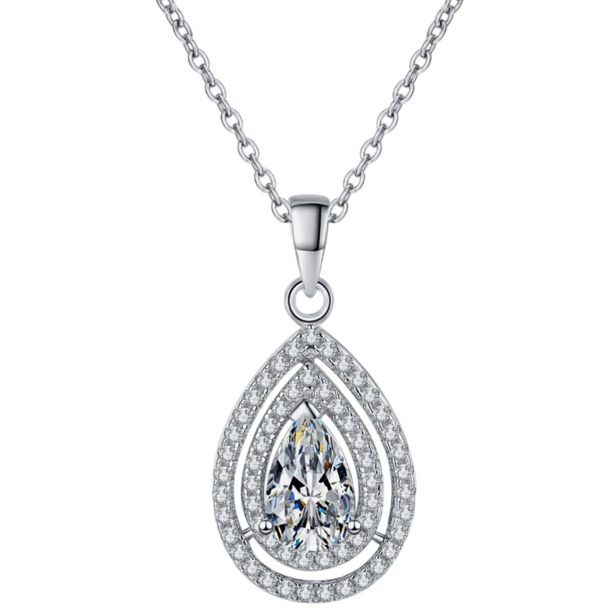 Seraphine Necklace