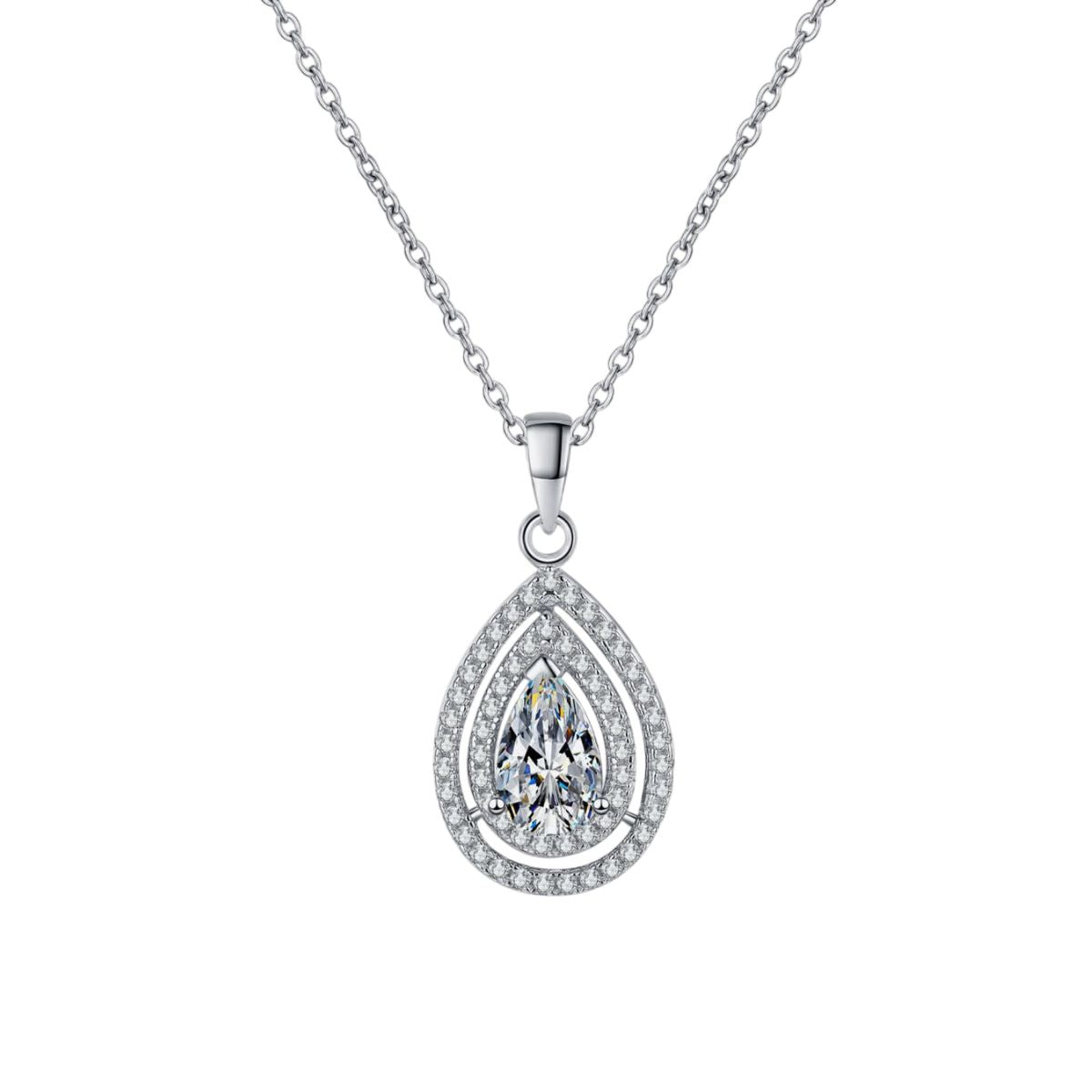 Seraphine Necklace
