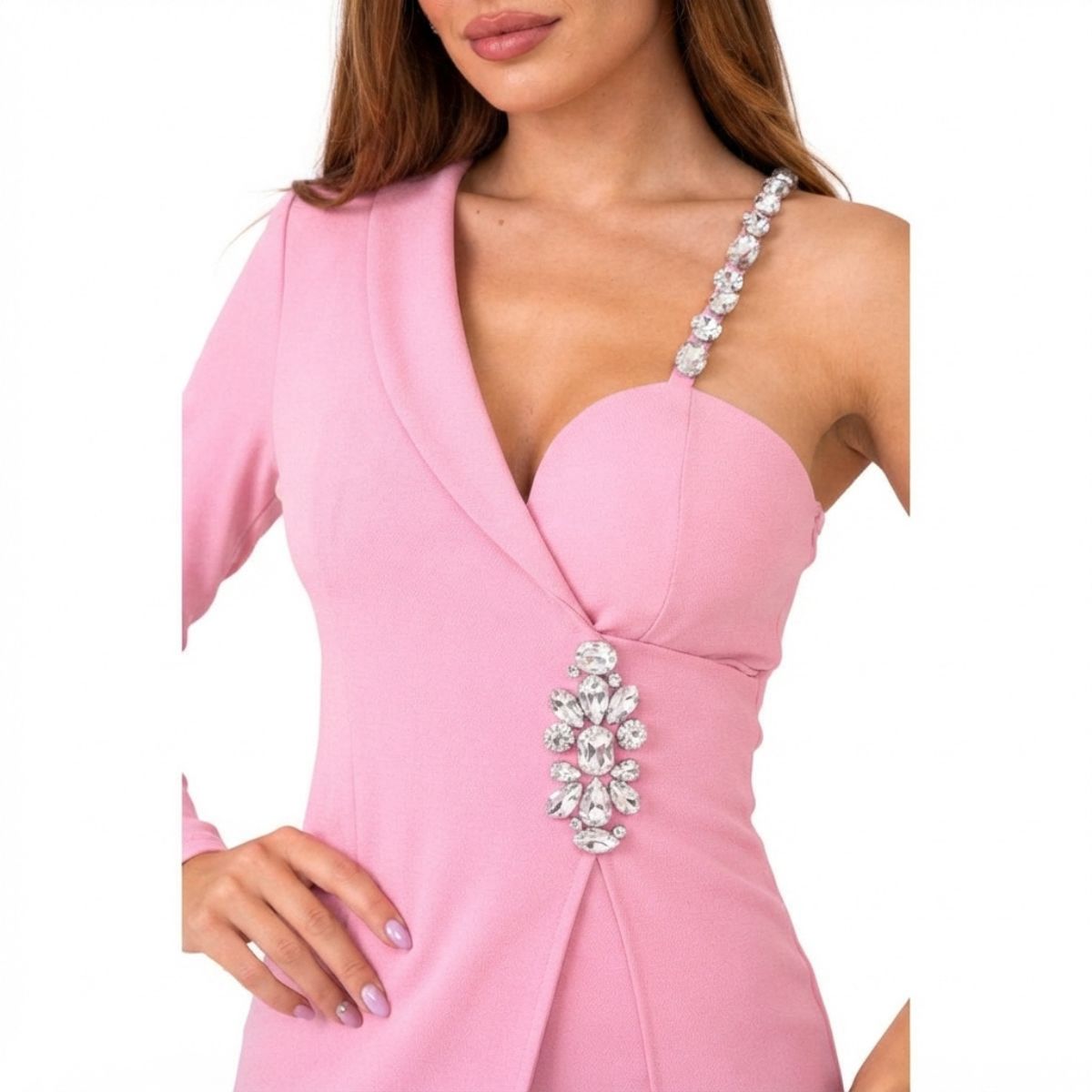 Celeste Jumpsuit
