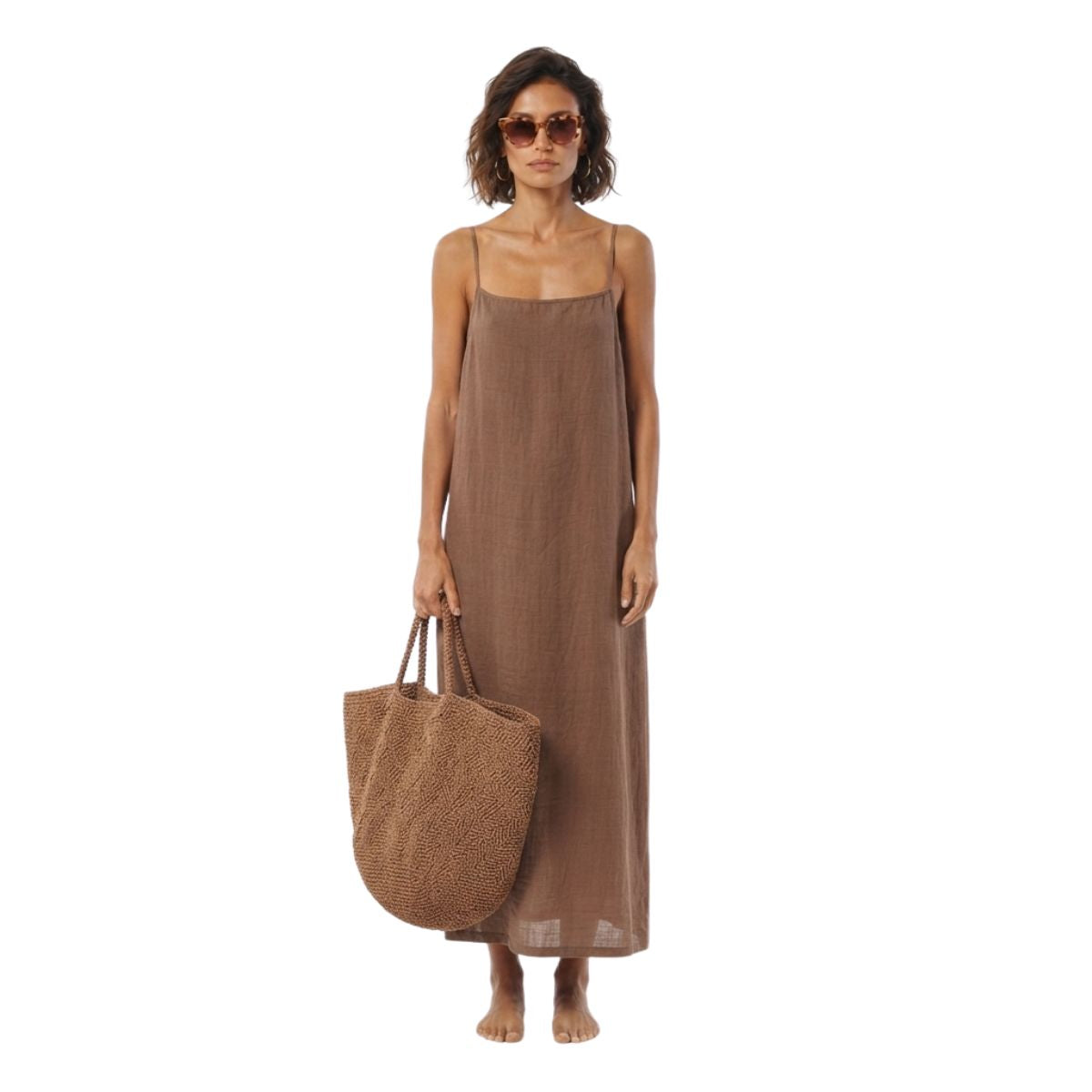 Barcelona Dress