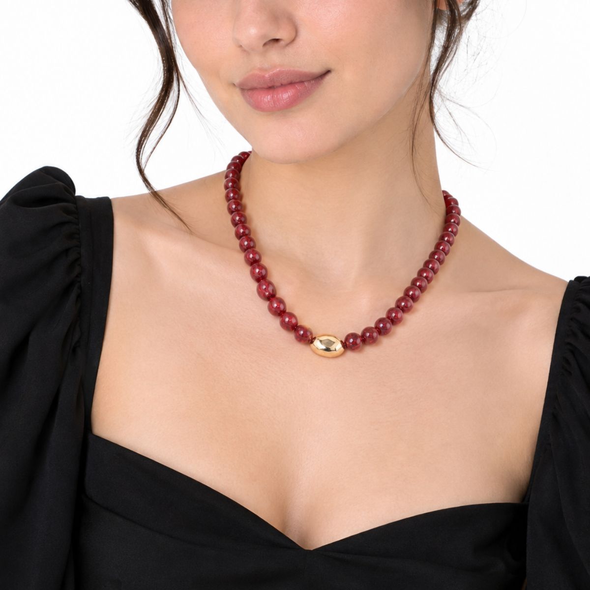 Côte d’Azur Necklace