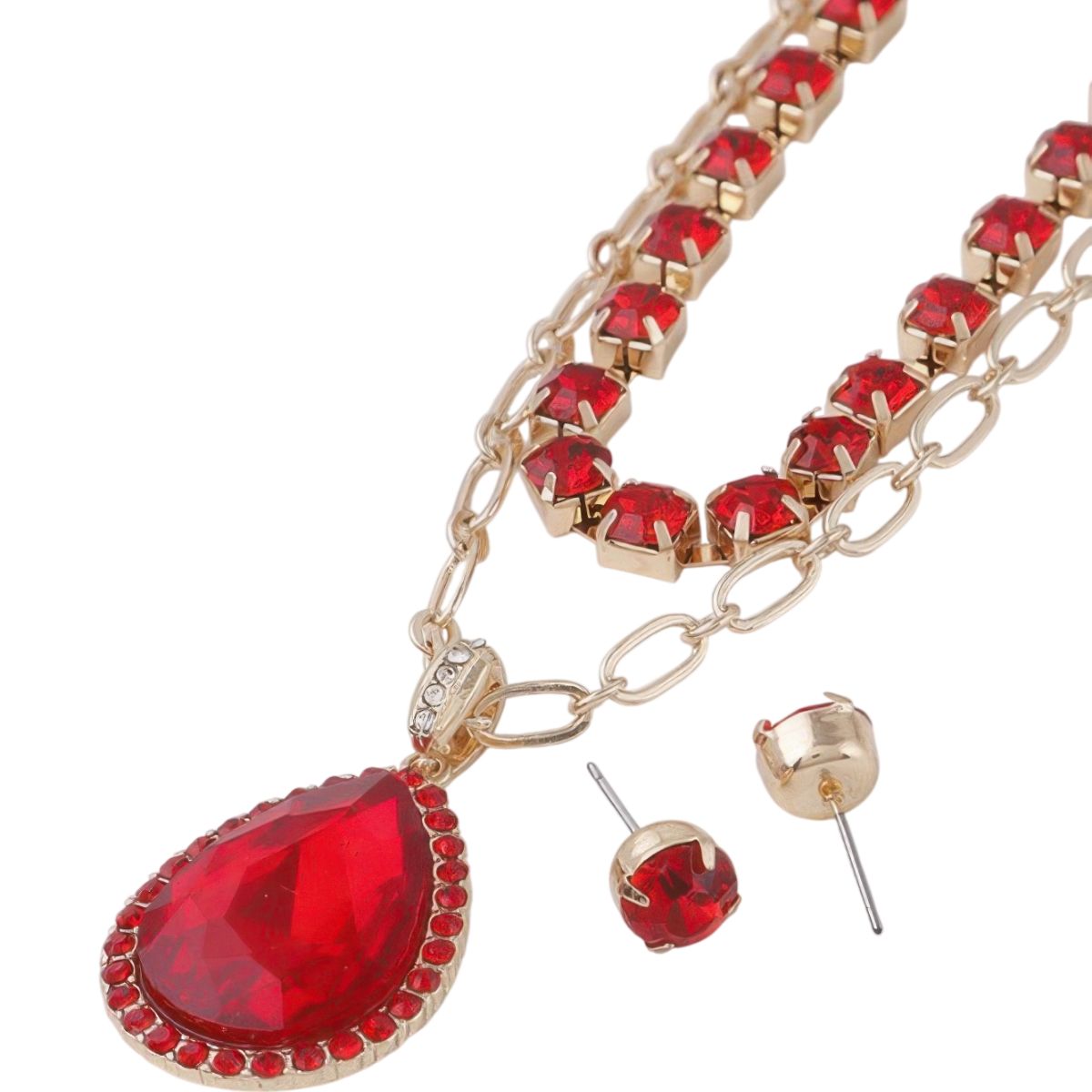 Her Majesty Necklace