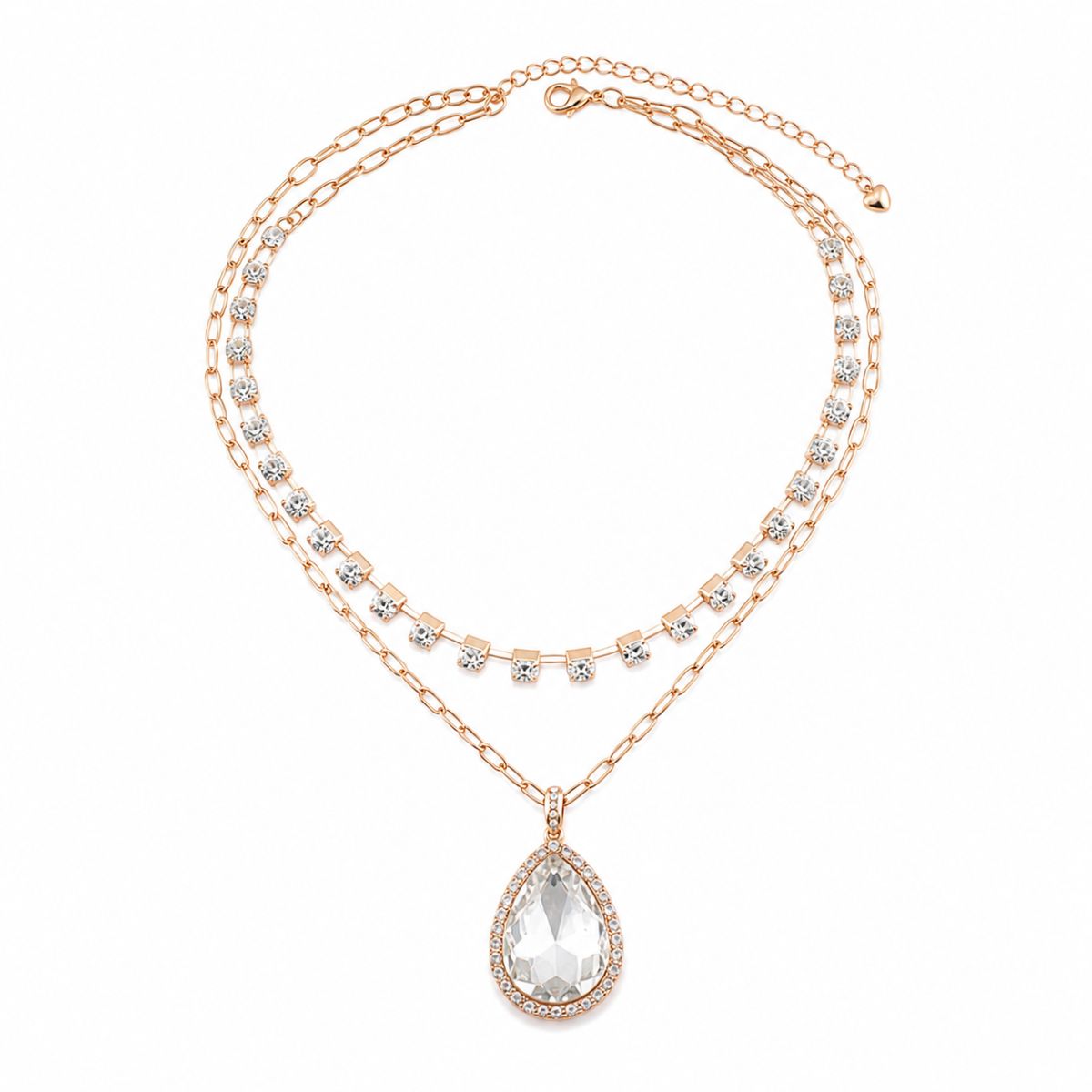 Her Majesty Necklace