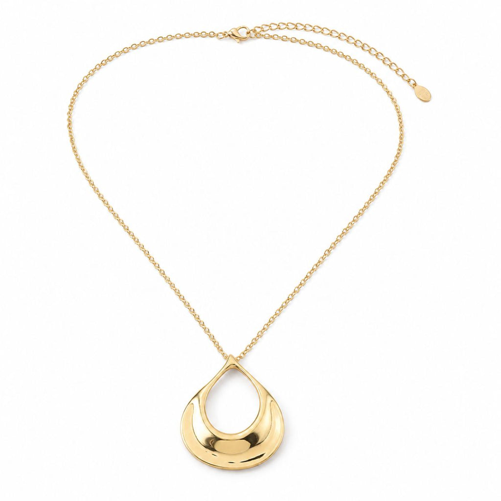 Ripple Effect Necklace