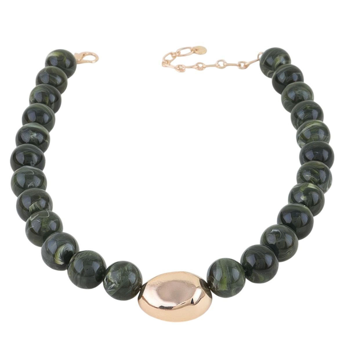Côte d’Azur Necklace