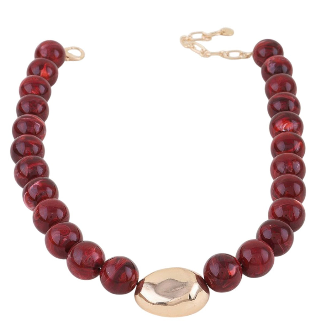 Côte d’Azur Necklace