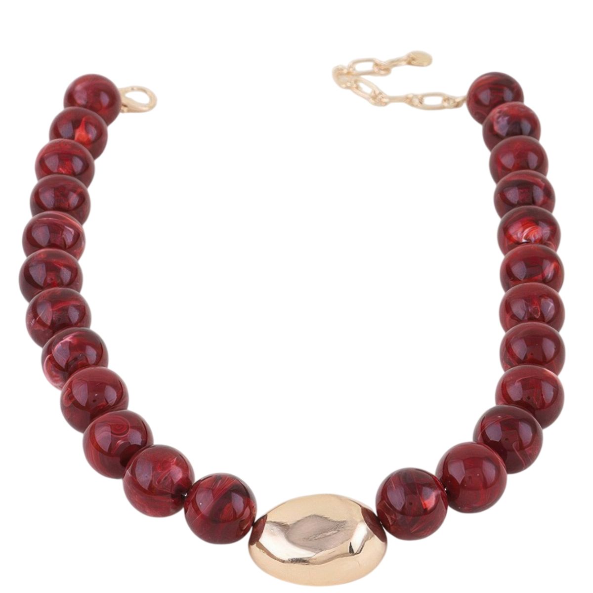 Côte d’Azur Necklace