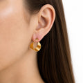 Étoile Stud Earrings